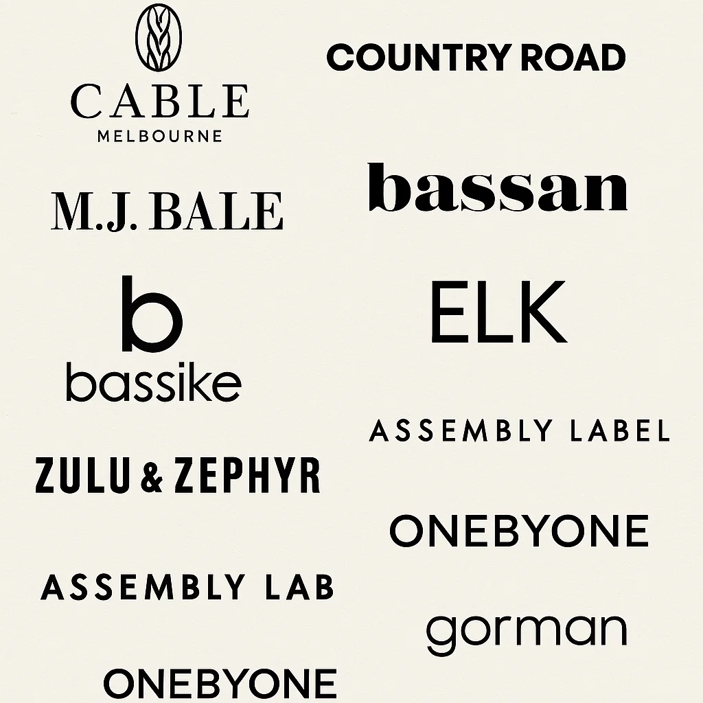 10 Australian Sweater Brands 2026