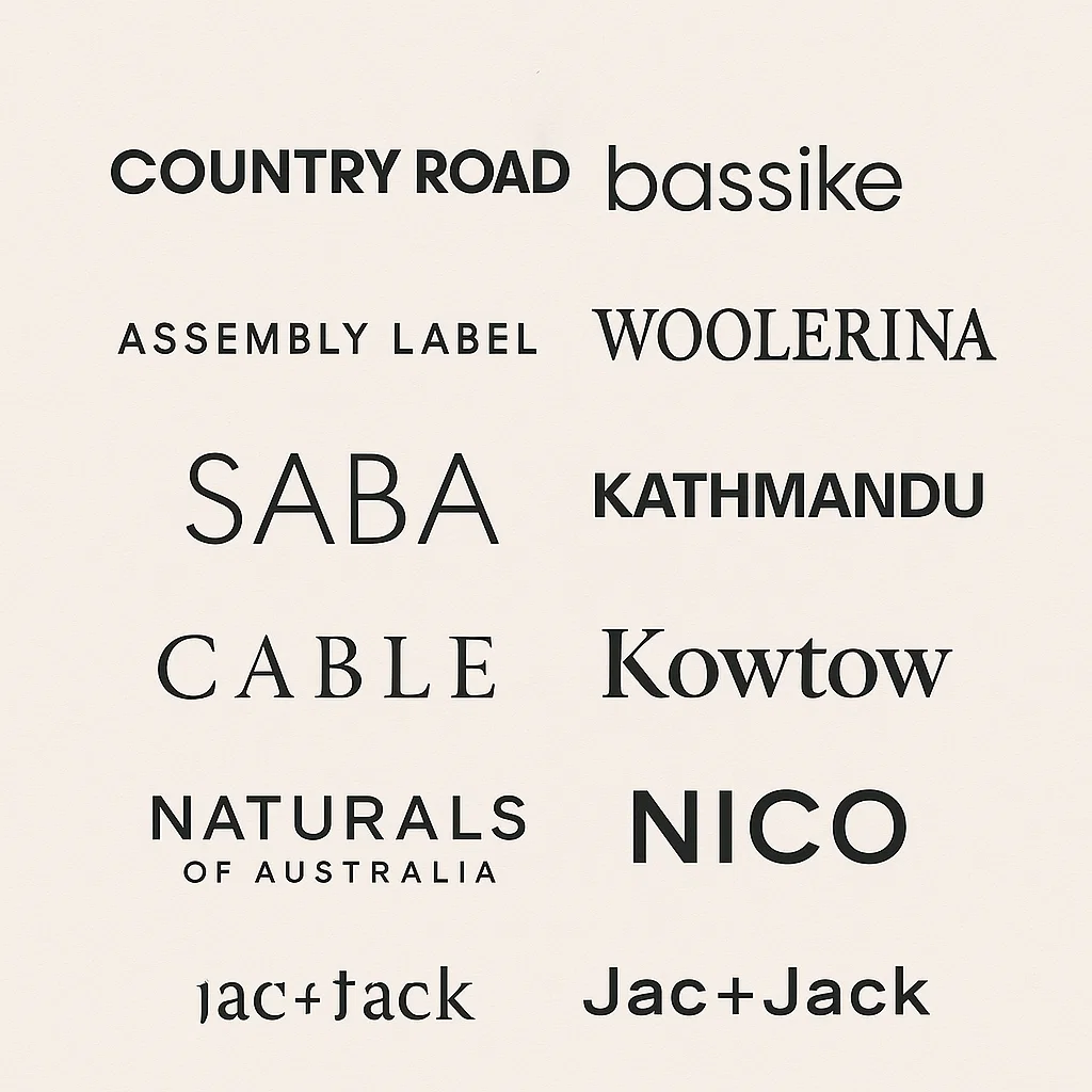 10 Australian Sweater Brands online 2025