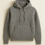 Private label chunky pullover hoodies global exporting factory China