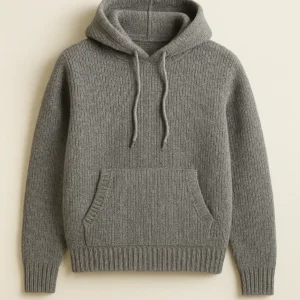 Private label chunky pullover hoodies global exporting factory China