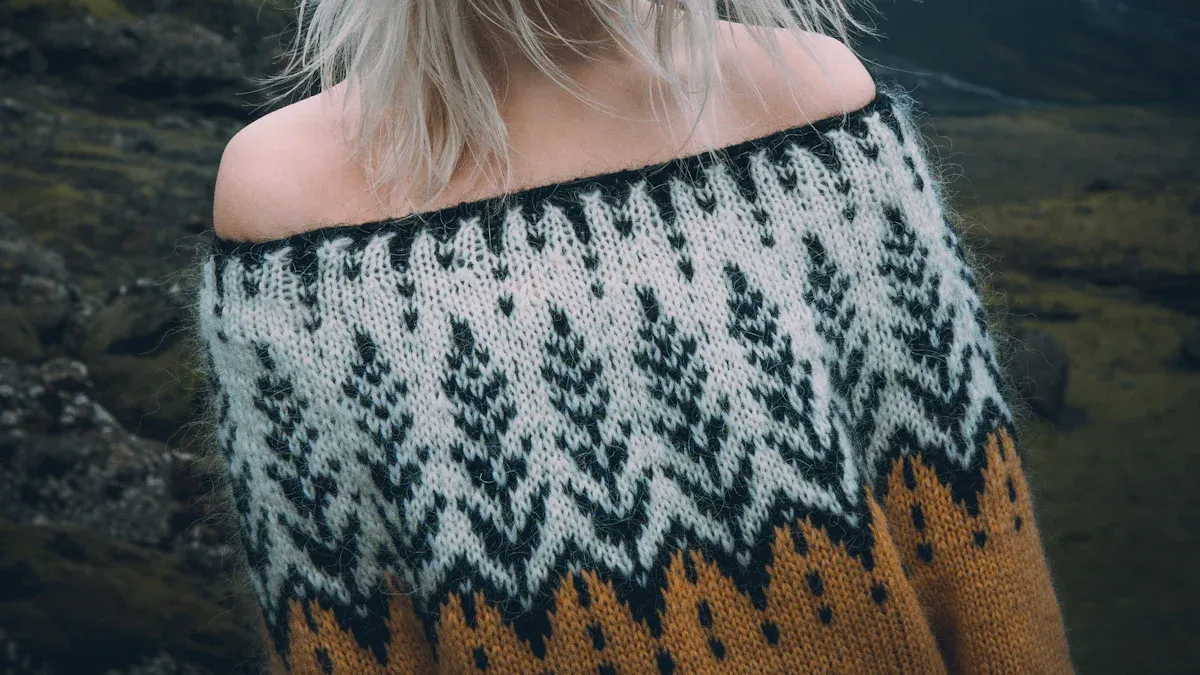 Eribé Knitwear