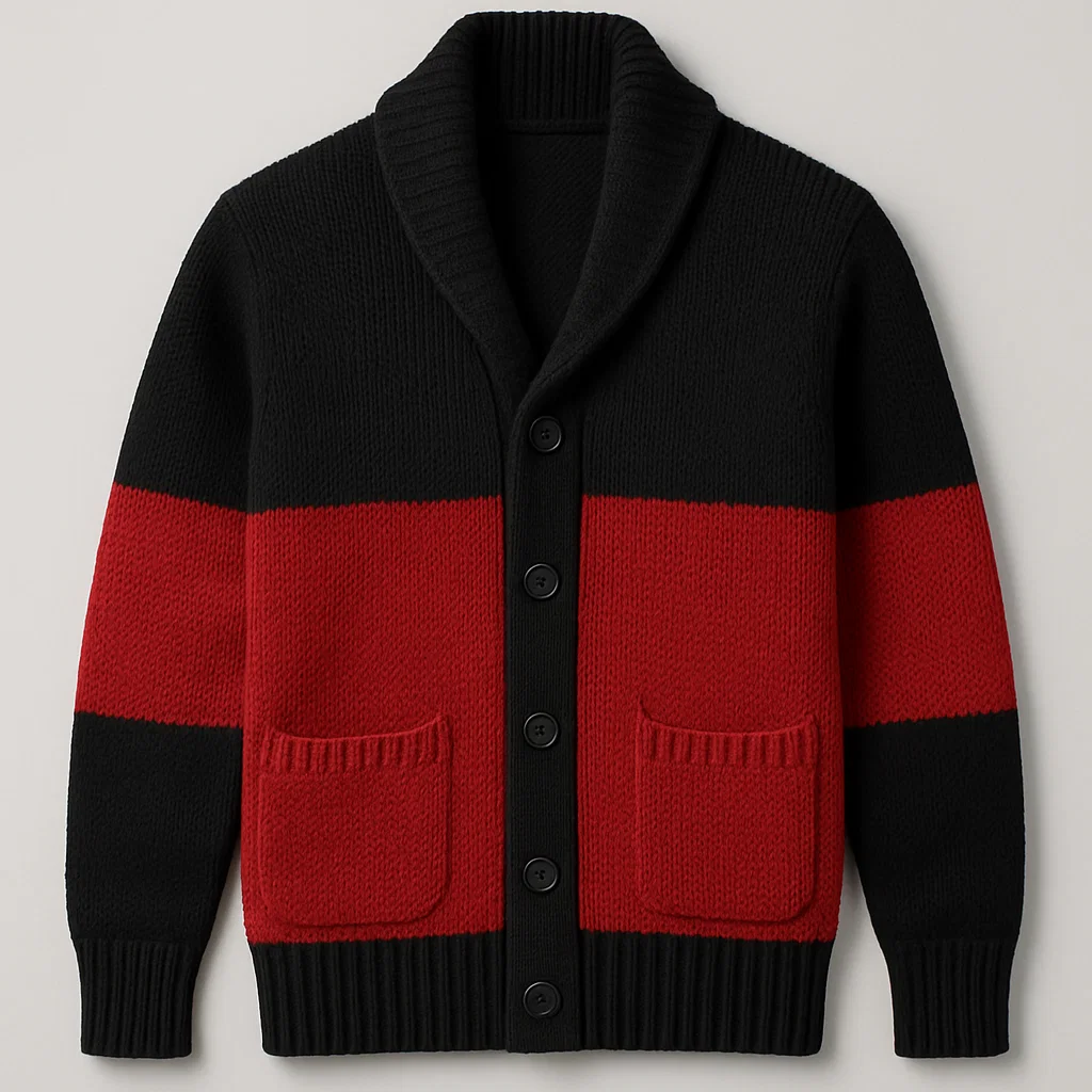 bulk order b2b factory shawl neck cardigan exporter