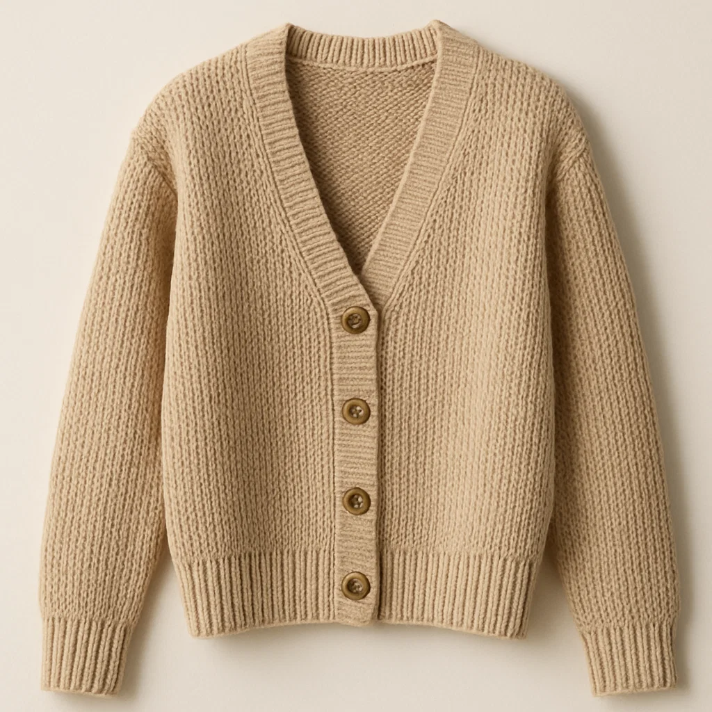 cardigan supplier china