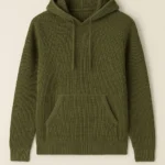 oliver green bulk order china waffle knit pullover hoodies company vendors