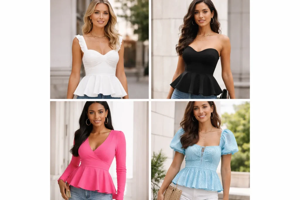 peplum tops compare peplum tops compare