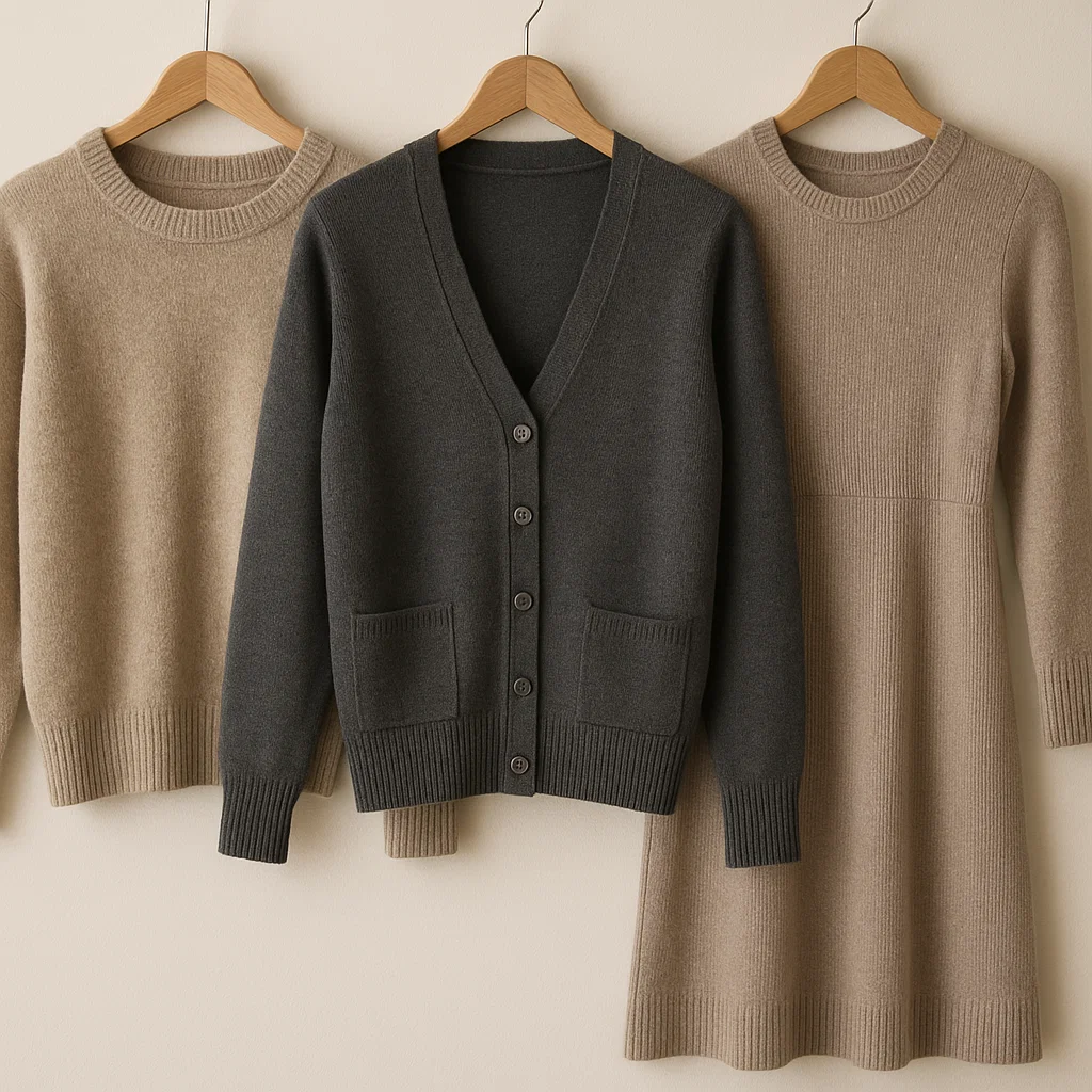 wool garments care tips