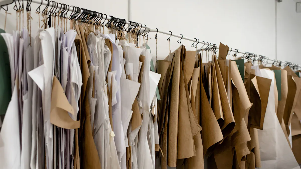 How to choose the best California knitwear manufacturer for your brand in 2025