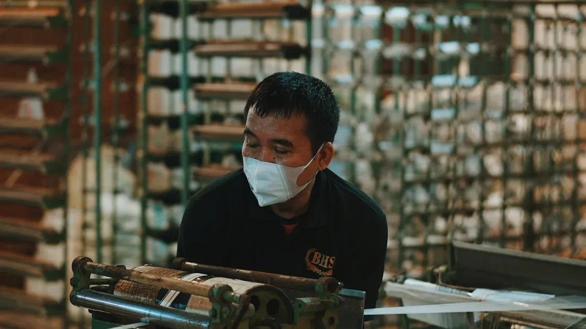 Quality Assurance & Compliance