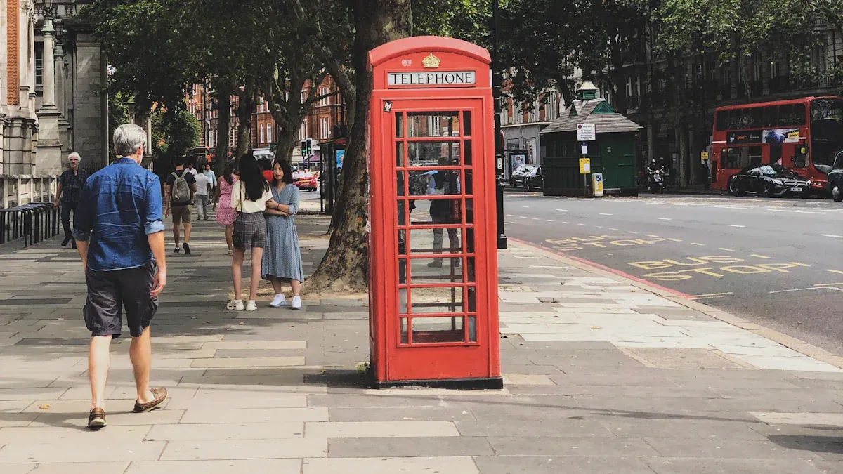 Researching London Knitwear Supplier Options