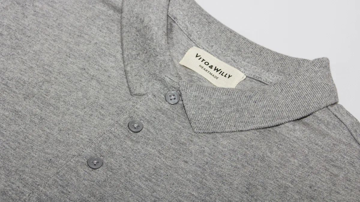 John Smedley vs. Paul James Knitwear: Quality