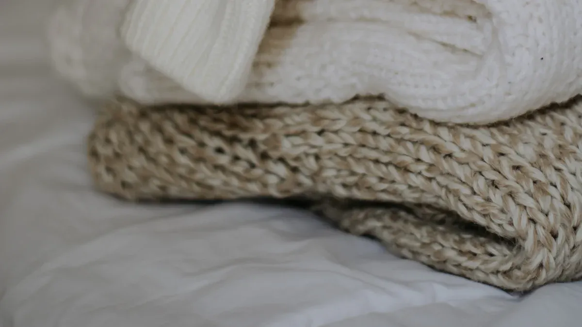 Top 12 Knitwear Suppliers for E-Commerce Brands in 2025