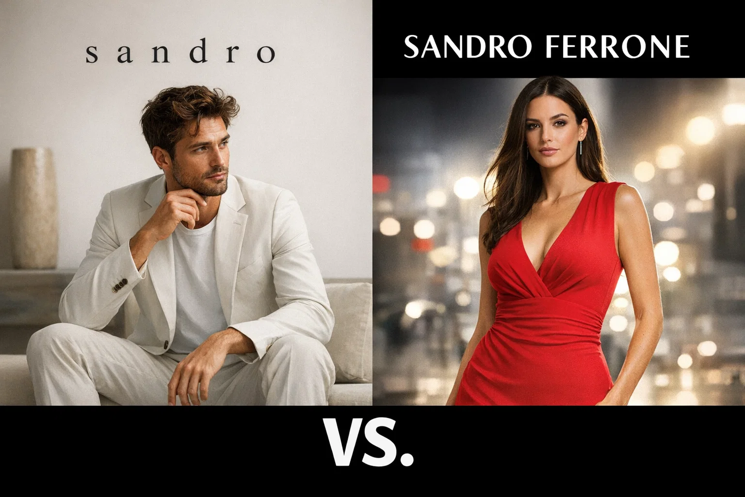 Style & Chic Italian Fashion