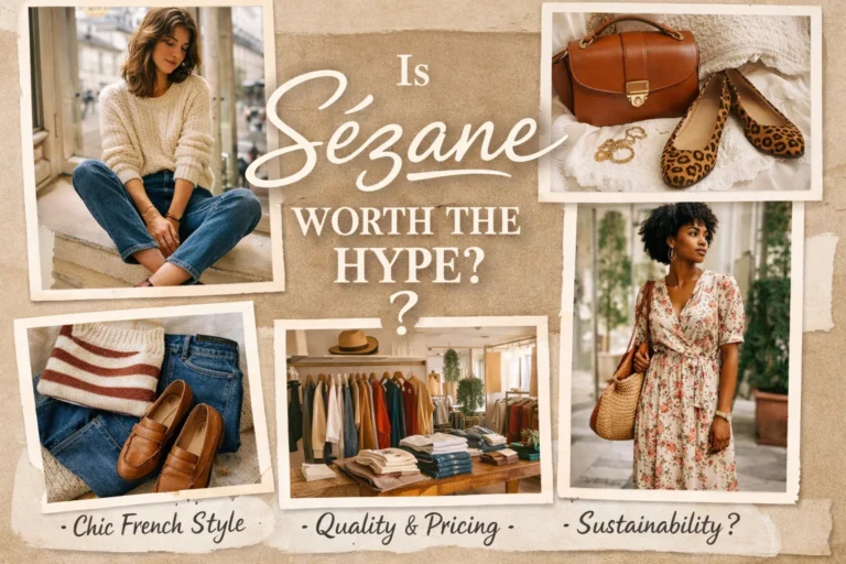 Is Sézane Worth the Hype? Real Reviews of Their Knitwear