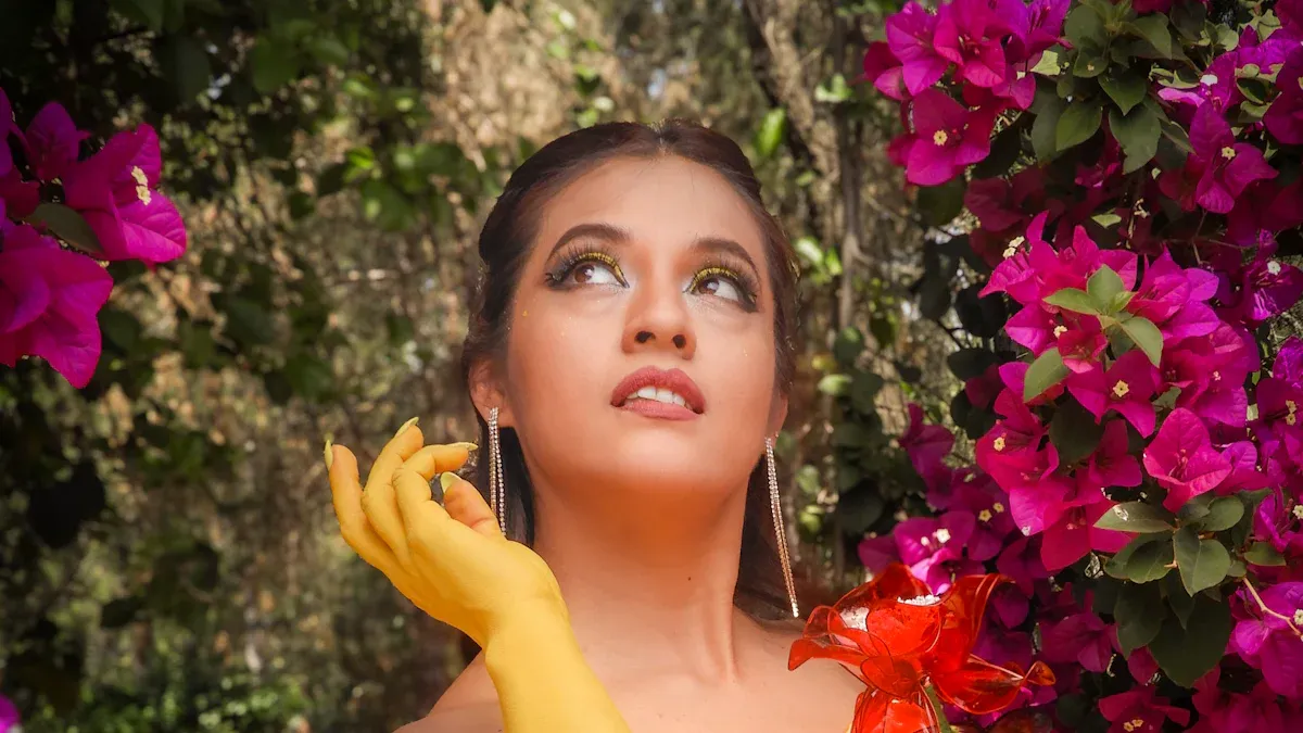 Legacy of the Princess Diana Sheep Sweater