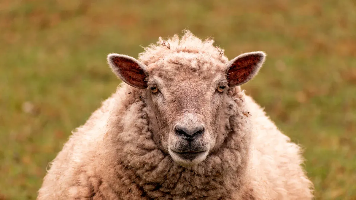 Sourcing Merino Wool