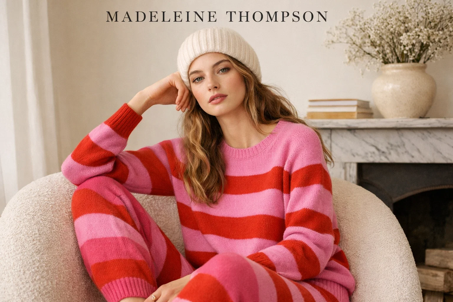 7 Luxury Knitwear Brands Similar to Madeleine Thompson