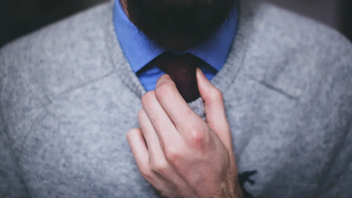 Best Sweater Alternatives