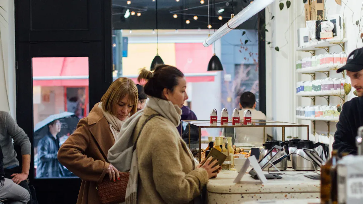 Where to Find Berlin Sweater Factory Options