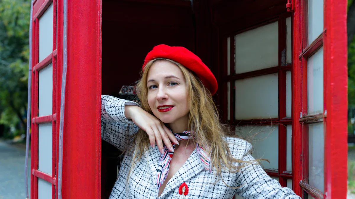 Tweed Jackets for Today