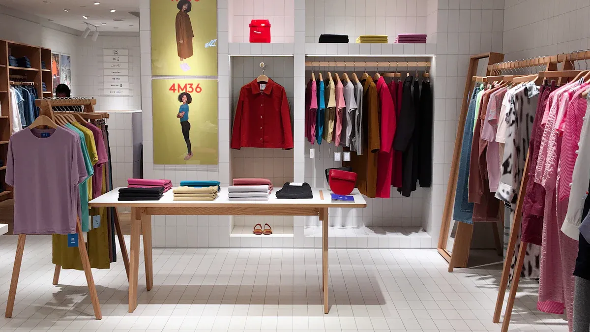 Top Knitwear Suppliers for Boutiques in 2025