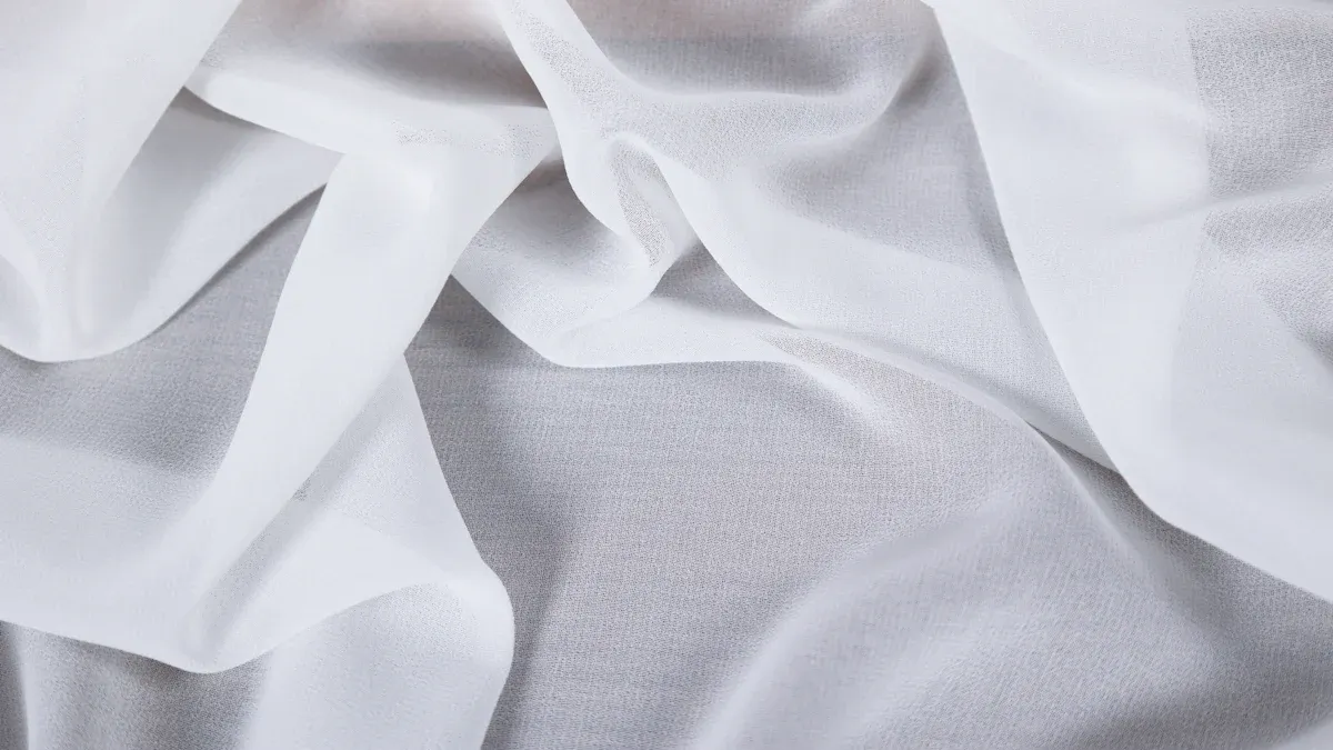 Fabric Sourcing and Material Quality