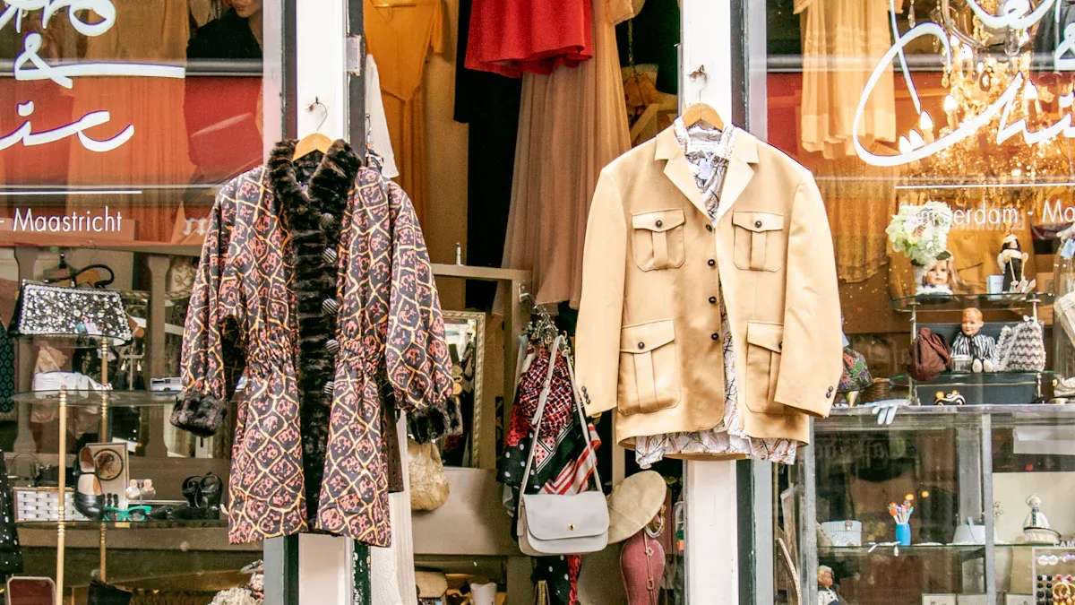 Best Amsterdam Knitwear OEM Companies to Watch This Year