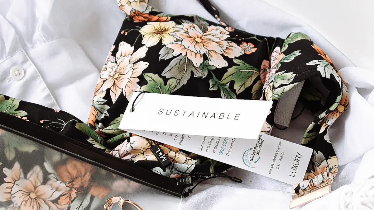 How to Identify GRS Certified Suppliers