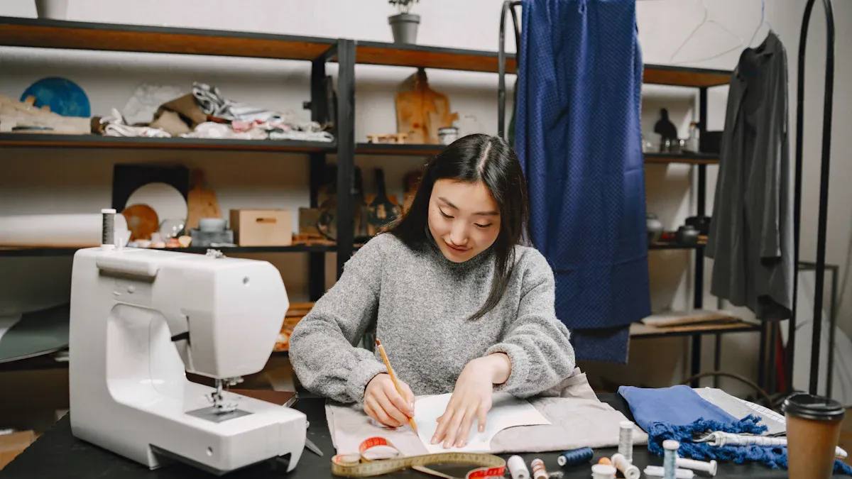 Key Criteria for Miami Sweater OEM Supplier