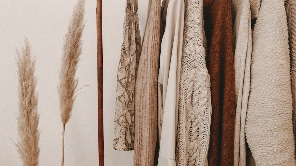 5 simple tips for sourcing sustainable knitwear for small businesses