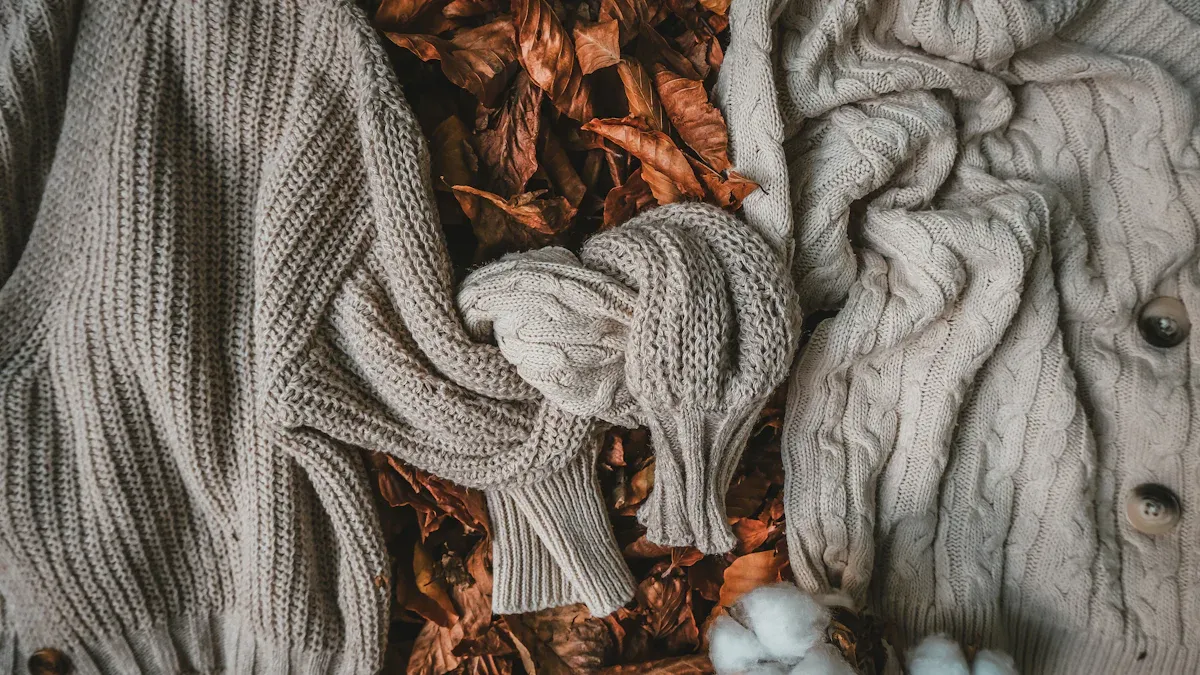 Is Peregrine a Good Brand? British-Made Knitwear Review