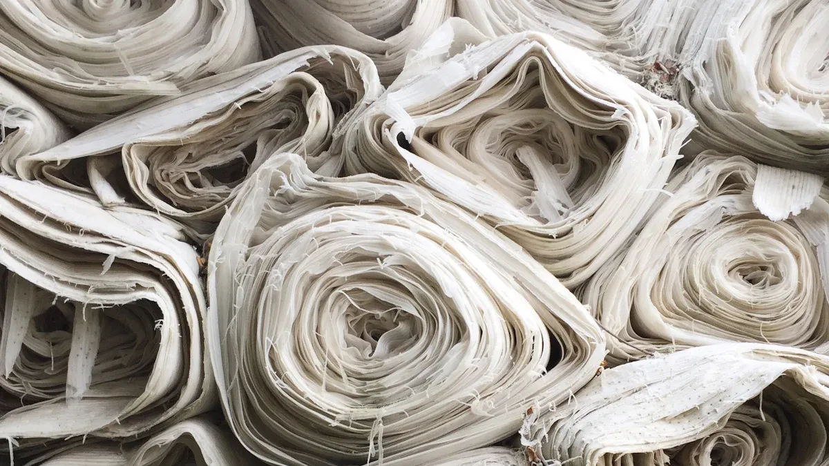 Sustainable Knitwear Criteria