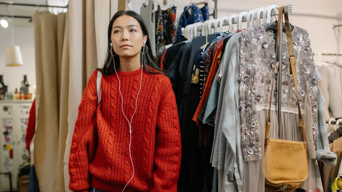 Top Sydney Knitwear Manufacturers