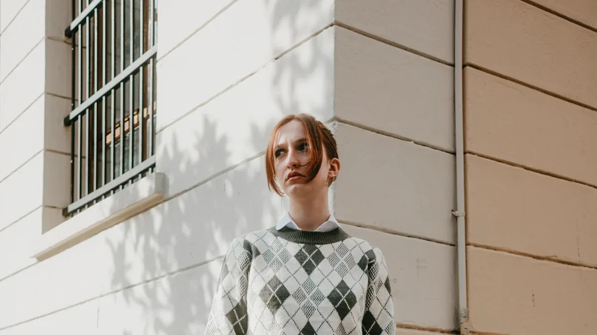 Pringle of Scotland and The History of Argyle