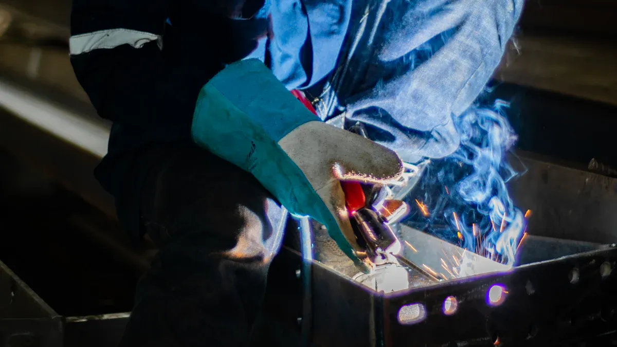 What Common Knitwear Defects Do We Filter Out?