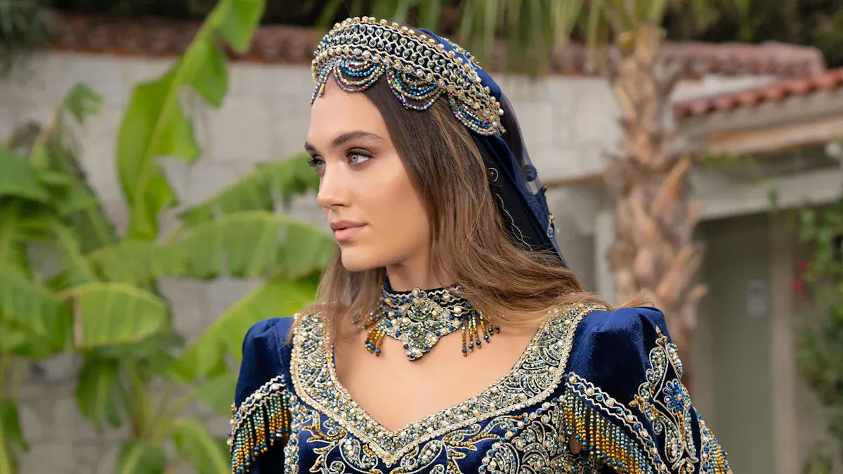 Knitwear Trends for Boutiques in 2025