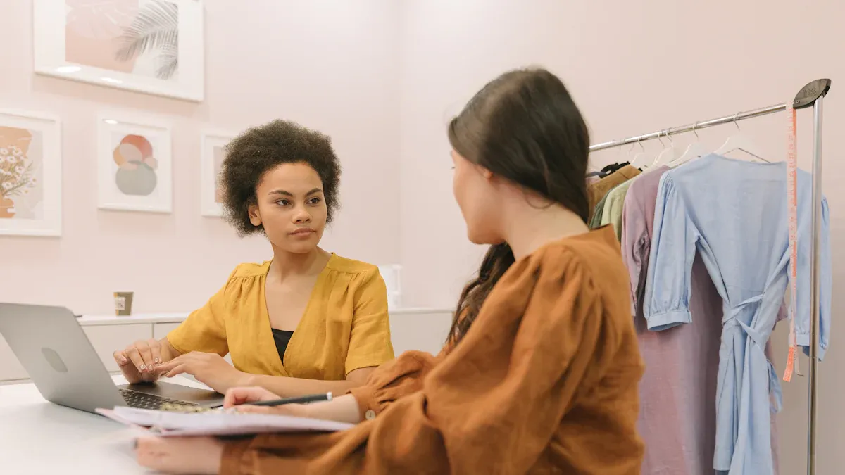 Customize Your Private Label: Design And Sampling