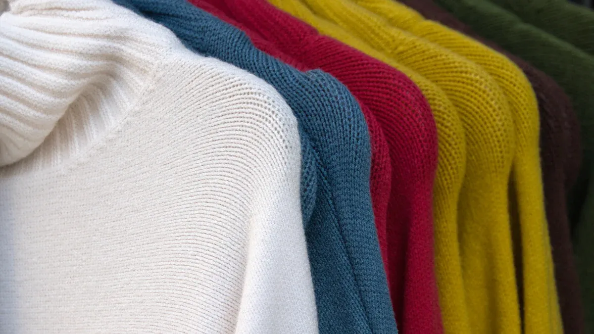 Best Knitwear Brands: Brand Spotlights