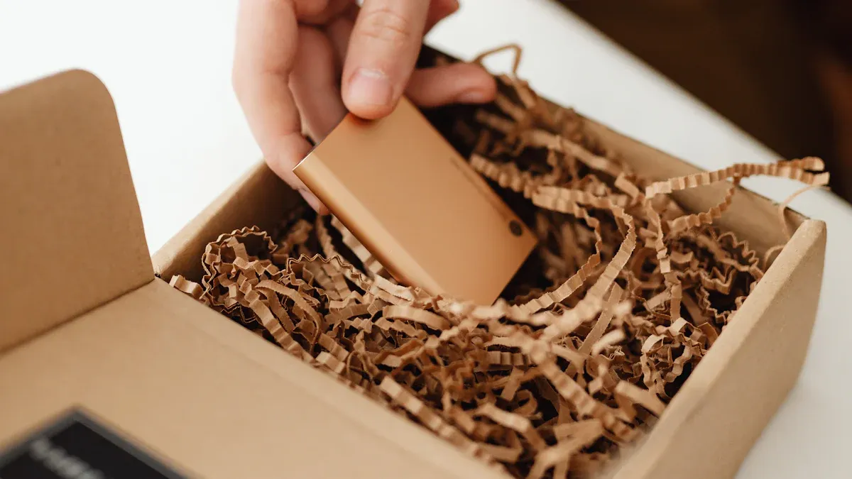 5 Sustainable British Brands Fighting Fast Fashion