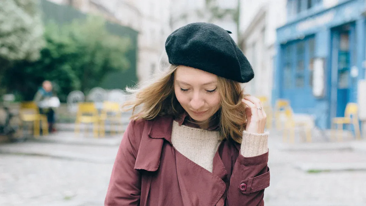 What Makes Des Petits Hauts Special