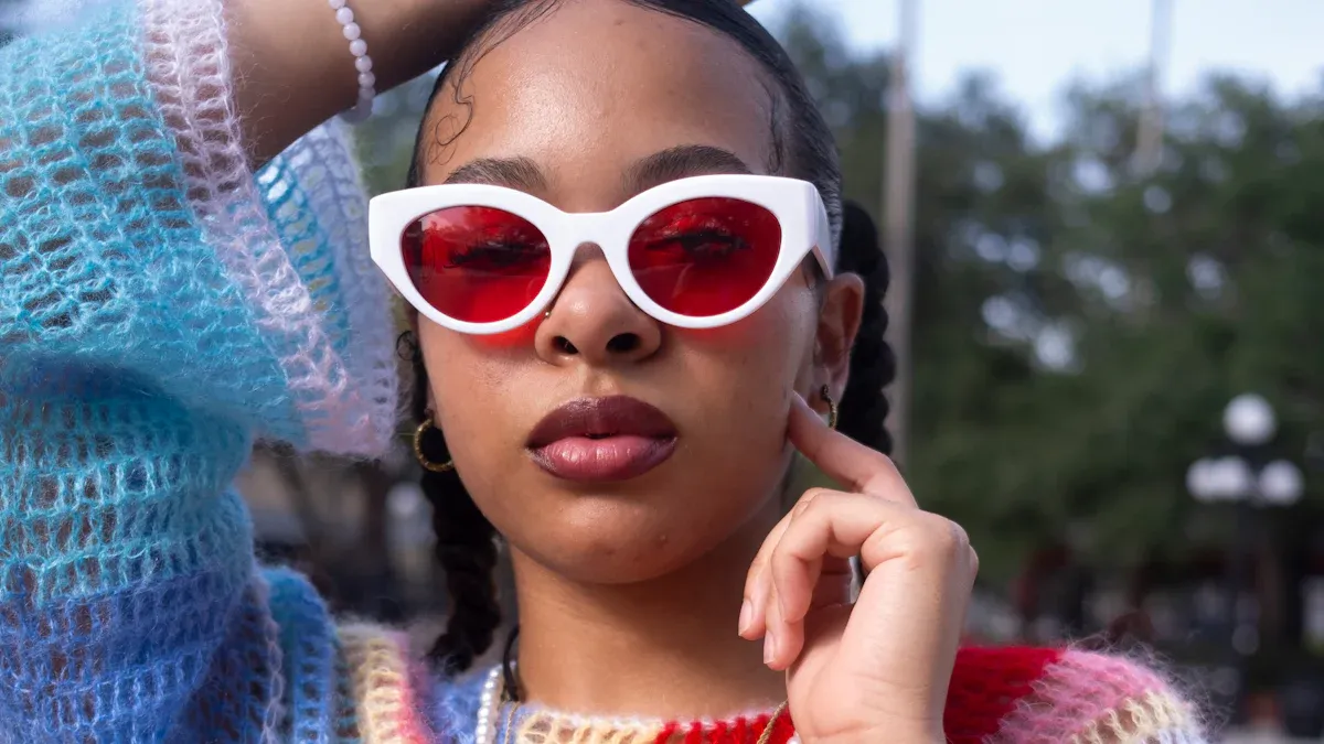 Top 10 Fashion Knit Suppliers to Watch in 2025