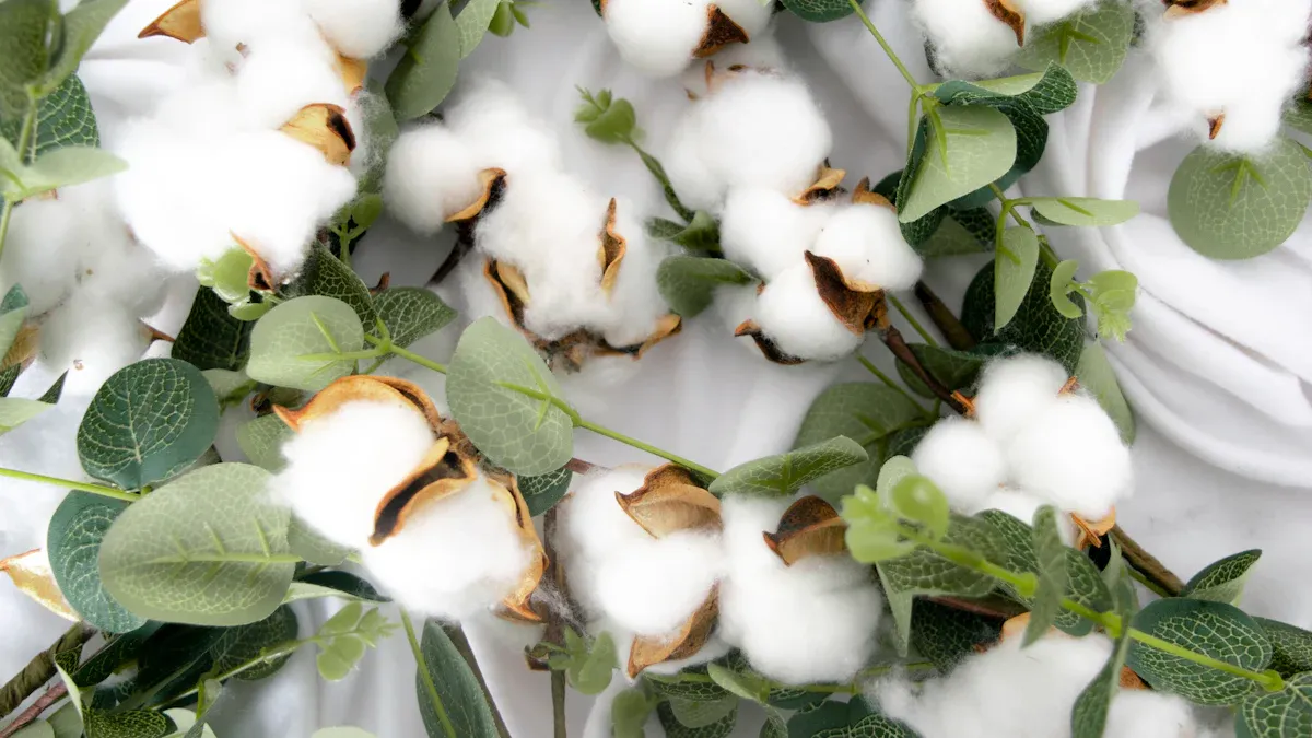 How to Choose an Organic Cotton Knitwear Factory