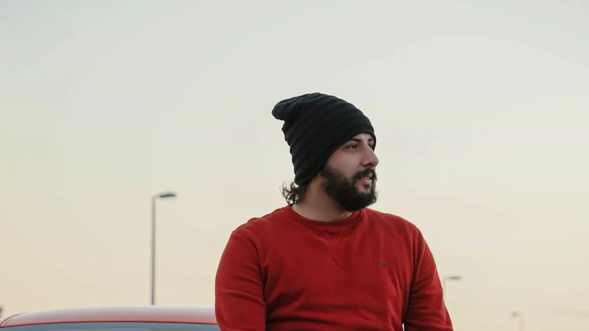 N.Peal & The 007 Sweater Alternatives