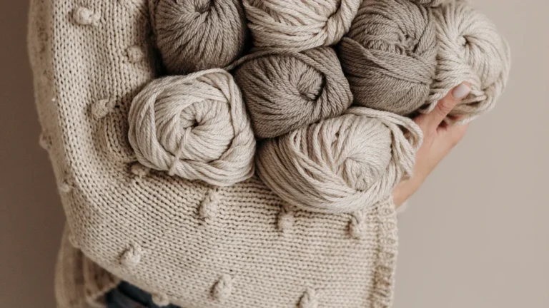 Top 10 Merino Wool Sweater Manufacturers in 2025