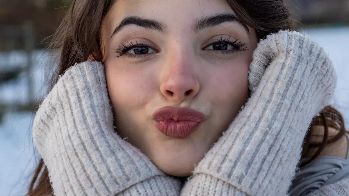 How to Choose the Right Knitwear Manufacturer