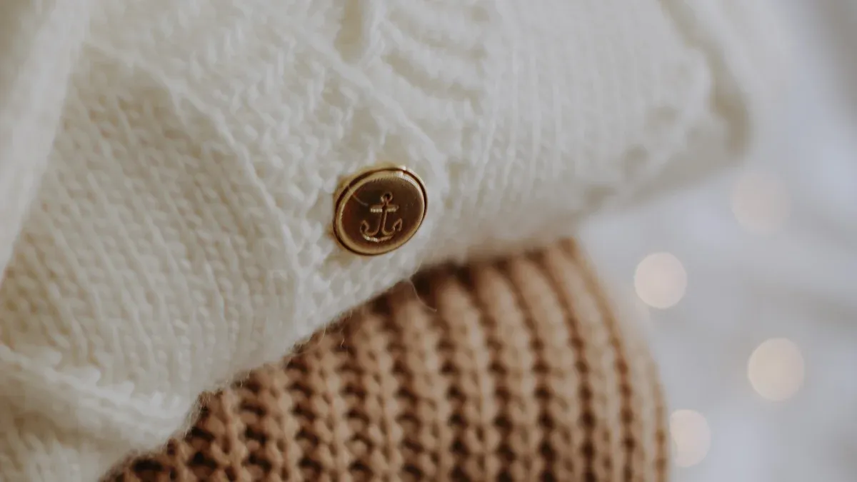 Top 10 Sweater Manufacturers Overview