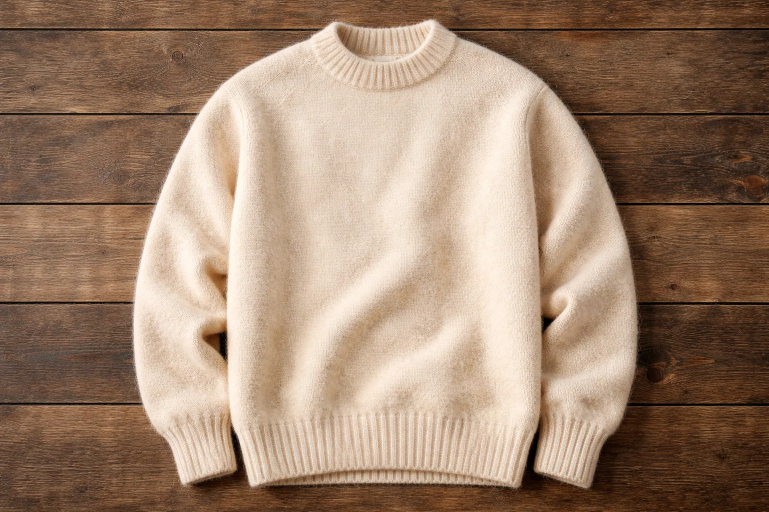 Is Alpaca Wool Easy to Care For? (Understanding the Fiber)