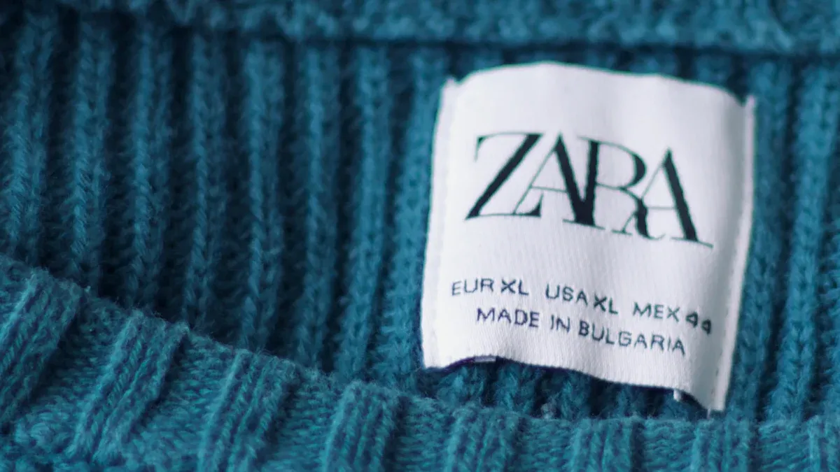 How to choose the best 3gg chunky sweater manufacturer for your brand