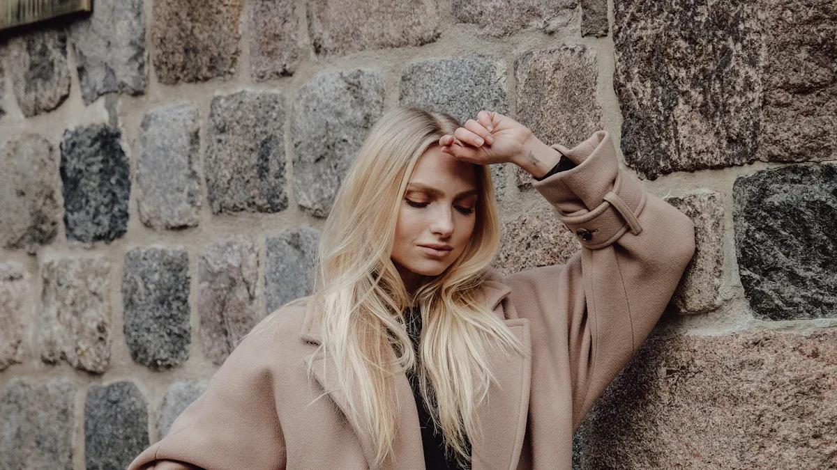 The Secret Luxury of Hawico cashmere co