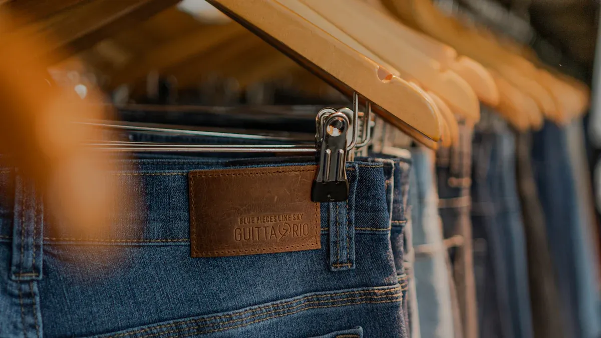 Melbourne Sweater Factory Landscape