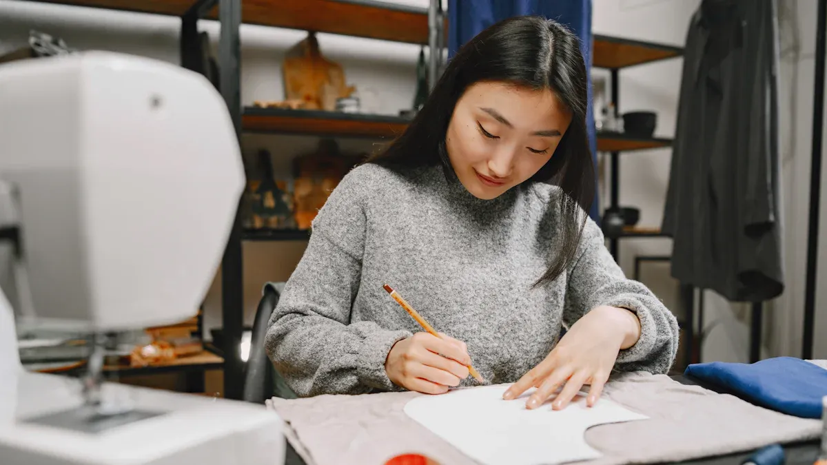 How to Choose the Right Knitwear Product Development Service for Your Brand